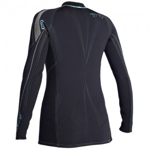 Ion Neo Top Trinity 2/1 LS 2013 Women